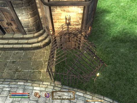 player slave encounters|Any mods that allow me to become captured as a slave .